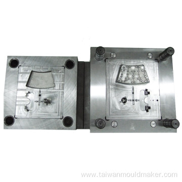 Mouldings Company Plastic Injection Moulding Inject